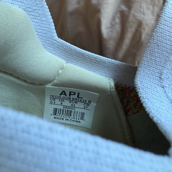 APL Techloom Breeze size 10.5 - Picture 6 of 6